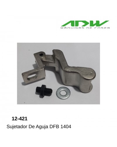 12-421 - Sujetador De Aguja DFB 1404